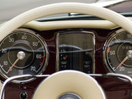 1965 Mercedez Benz 230 SL Maroon 113042-10-0101396